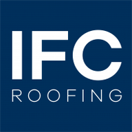 IFC Roofing logo